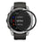 ENKAY HAT PRINCE For Garmin Fenix 7 Full Coverage 3D Curved Soft PC Edge + PMMA Watch Screen Protector - 1