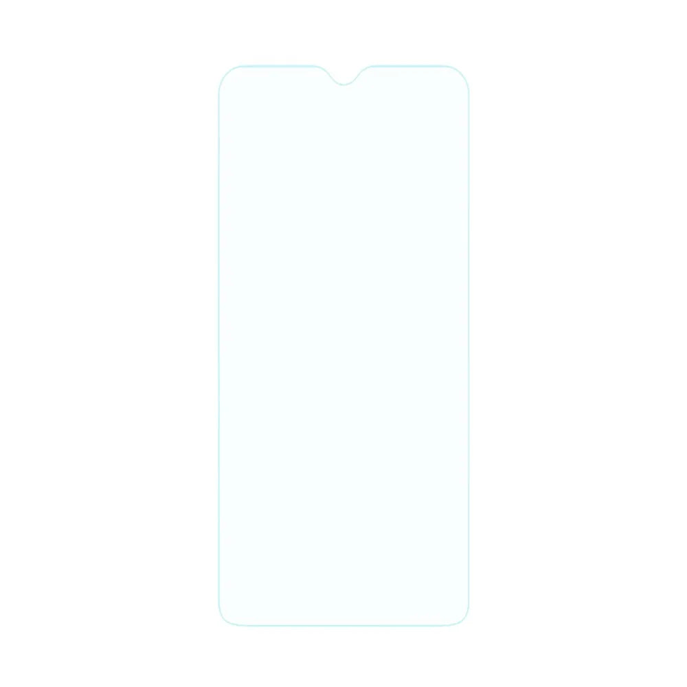 For vivo Y01 0.3mm Ultra Slim Tempered Glass Film Arc Edge Shatter-proof Screen Protector Guard - 2