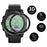 ENKAY HAT PRINCE For Garmin Tactix 7/7 Pro Ultra Clear Full Screen Protector 3D Curved Soft PC Edge + PMMA Protective Film - 2