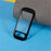 For Garmin Vivosmart 5 2Pcs/Set 3D Curved Edge PMMA Soft Wear-resistant Film Screen Protective Protector - 3
