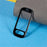 For Garmin Vivosmart 5 2Pcs/Set 3D Curved Edge PMMA Soft Wear-resistant Film Screen Protective Protector - 4