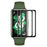 ENKAY HAT PRINCE 2Pcs/Set for Huawei Band 7/Band 6/Honor Band 6 3D Curved Soft PC Edge + PMMA Ultra Clear Protective Film High Transparency Full Coverage Protector - 1