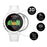 ENKAY HAT PRINCE 2Pcs/Set for Huawei Watch GT 3 Pro 43mm 3D Curved Soft PC Edge + PMMA Ultra Clear Protective Film Oleophobic Full Coverage Protector - 2