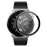 ENKAY HAT PRINCE For Huawei Watch GT 3 Pro 46mm Hydrophobic Full Coverage Protector 3D Curved Soft PC Edge + PMMA Ultra Clear Protective Film - 1