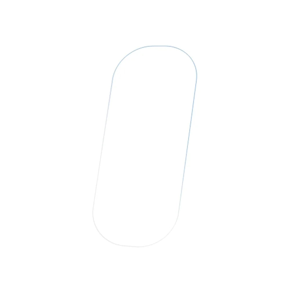 For Garmin Vivosmart 5 Soft HD Clear TPU Film Anti-scratch Full Cover Wear-resistant Screen Cover Shield - 2