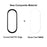 ENKAY 2Pcs / Set Screen Protector for Xiaomi Mi Band 7 3D Curved Soft PC Edge + Ultra Clear PMMA Full Screen Film - 3