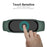 ENKAY 2Pcs / Set Screen Protector for Xiaomi Mi Band 7 3D Curved Soft PC Edge + Ultra Clear PMMA Full Screen Film - 4