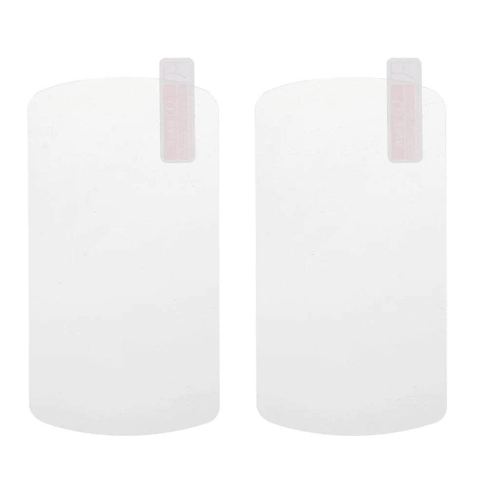 For Garmin Edge 1040 Cycle Computer 2Pcs/Pack 2.5D Arc Edge Tempered Glass Screen Protector Ultra Clear Fim - 2