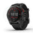 36mm Anti-explosion TPU Film for Garmin Fenix 7S 42mm Smart Watch HD Clear Screen Protector - 1