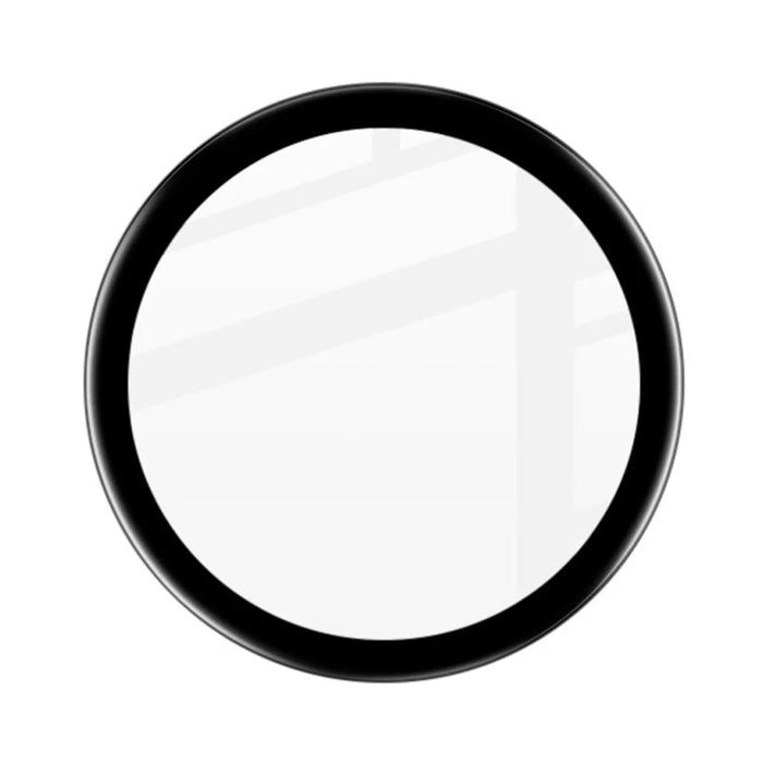 IMAK For Samsung Galaxy Watch 5 44mm Screen Protector Ultra Clear Scratch-resistant PMMA Watch Screen Film - 2