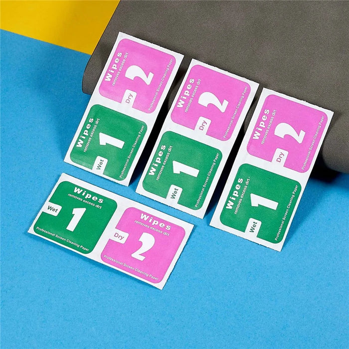 For Fitbit Sense 2 / Versa 4 2Pcs  /  Pack HD Screen Protector, Soft PMMA Full Coverage Smooth 3D Curved Protective Watch Film - 6