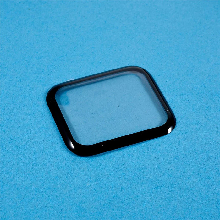 For Apple Watch SE3 / SE2 / SE1 / 6 / 5 / 4 44mm 2Pcs / Pack 3D Curved HD Screen Protector Full Coverage Soft PMMA Scratch-Proof Watch Screen Film - 4