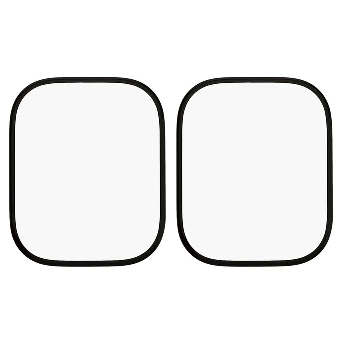 2Pcs / Pack Anti-Scratch Screen Protector for Apple Watch Ultra 3 / Ultra 2 / Ultra 49mm Full Coverage Soft PMMA 3D Curved HD Watch Screen Film - 2