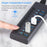 USB 3.0 Charging Station 10-Port Charger Expansion Power Hub Charging Dock with Independent Switch - US Plug - 4