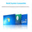 USB 3.0 Charging Station 10-Port Charger Expansion Power Hub Charging Dock with Independent Switch - US Plug - 7