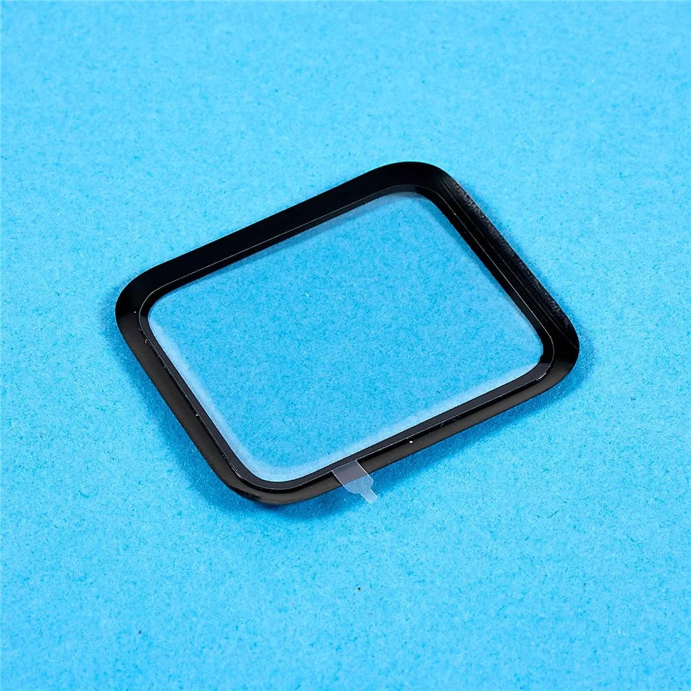 For Apple Watch SE3 / SE2 / SE1 / 6 / 5 / 4 40mm PMMA Watch Screen Protector Full Coverage HD Screen Film - 5