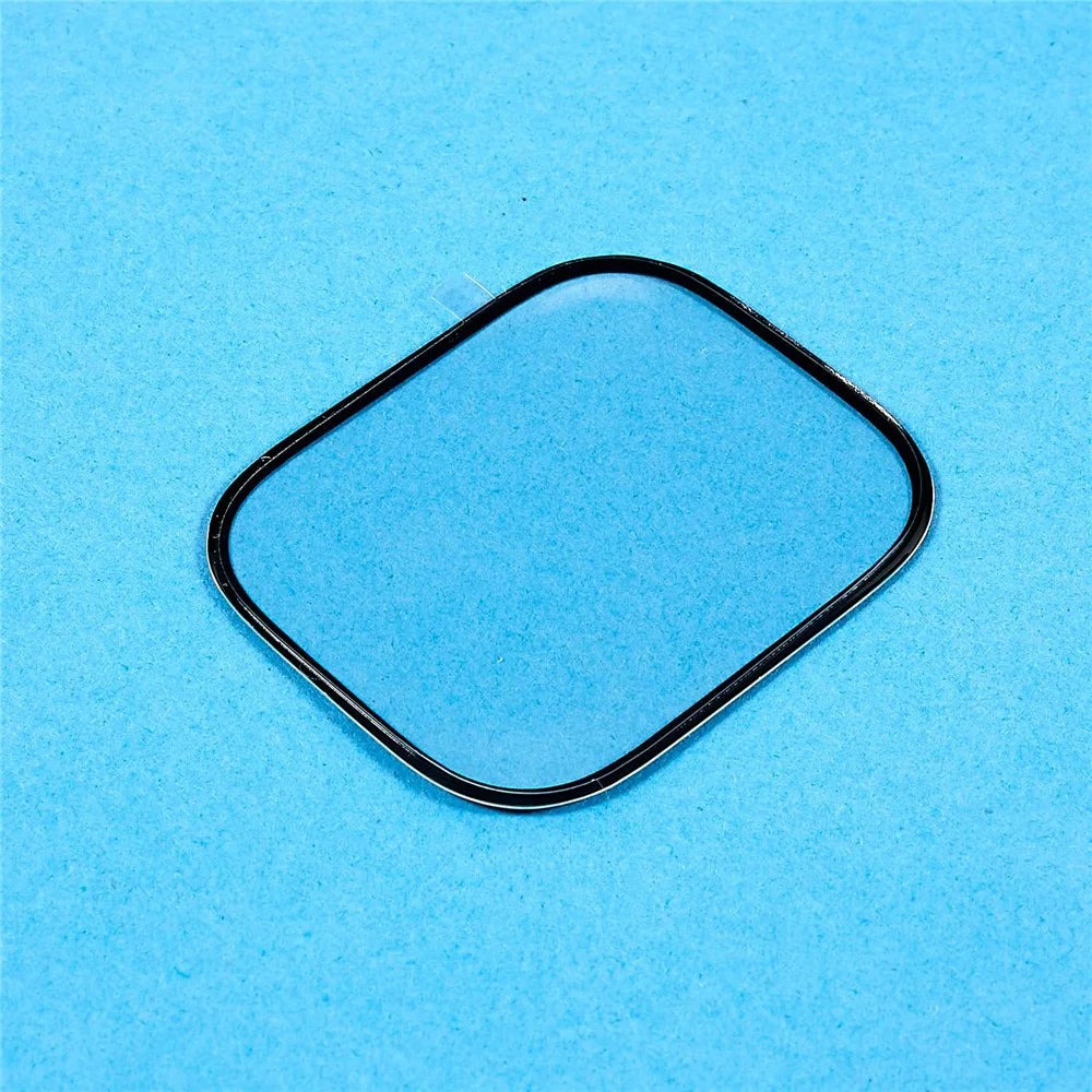 PMMA Screen Protector for Apple Watch Ultra 3 / Ultra 2 / Ultra 49mm Scratch Resistant Screen Protector Full Coverage HD Watch Screen Film - 5