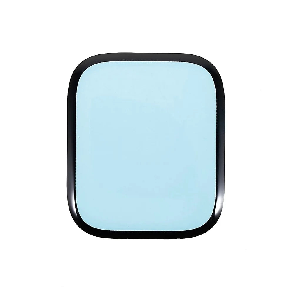 For Apple Watch Series 9 / 8 / 7 45mm Anti-Scratch HD Screen Protector Full Coverage PMMA Watch Screen Film - 2