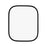 For Apple Watch Series 9 / 8 / 7 45mm Full Glue Tempered Glass Screen Protector Scratch-Proof Silk Printing Screen Protector Full Coverage HD Screen Film - 2