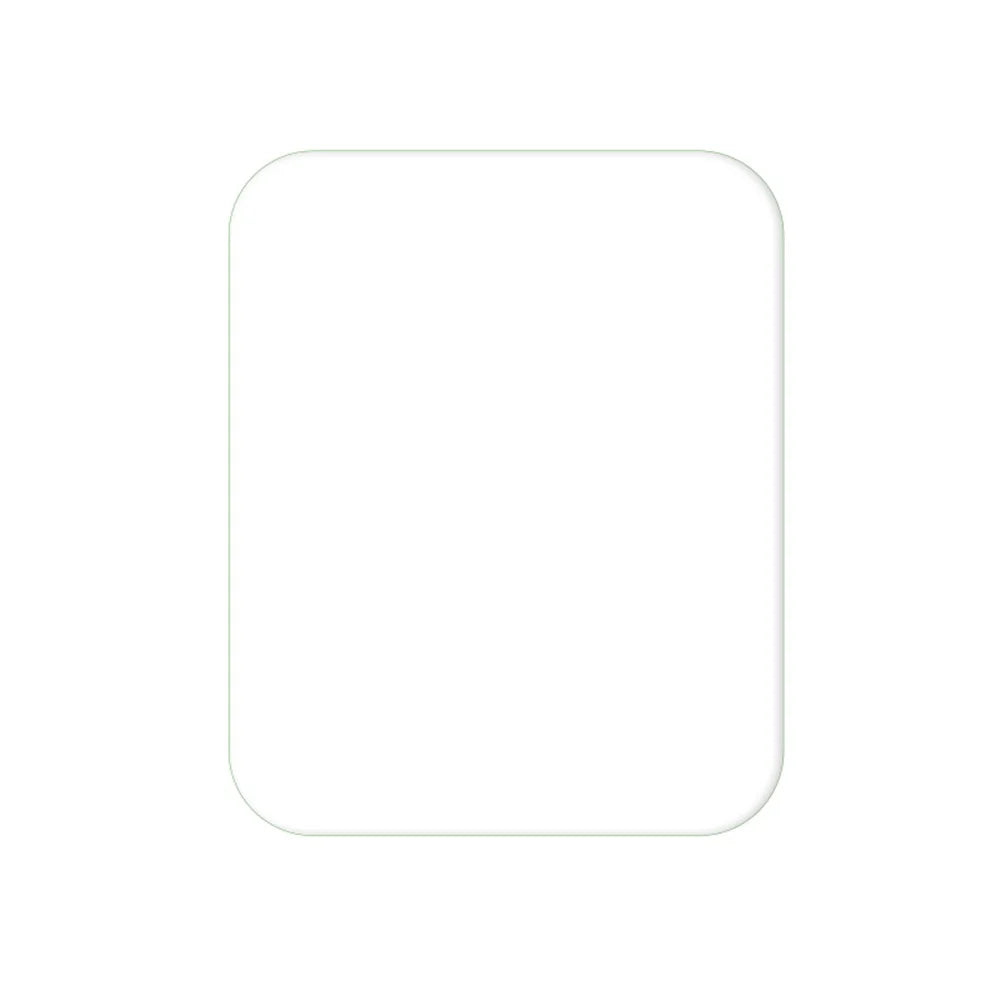 For Xplora XGO3 Anti-Explosion Screen Protector Scratch-Resistant High Transparency Soft TPU Screen Film - 2