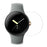 For Google Pixel Watch 2 / Pixel Watch D36mm Soft TPU Screen Protector Explosion-proof Ultra Slim HD Clear Anti-scratch Film - 1