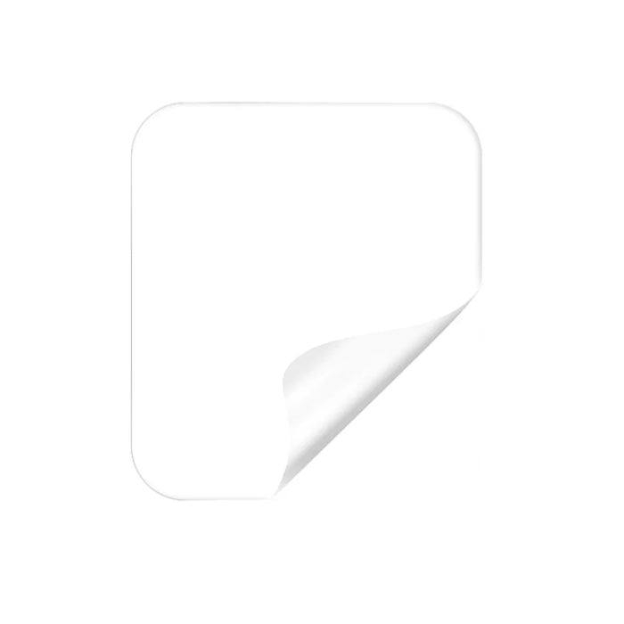 For Apple Watch Series 9 / 8 / 7 41mm Anti-scratch Screen Protector Sensitive Touch HD Clear Soft TPU Screen Film - 2