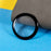 2Pcs / Pack For Google Pixel Watch 2 / Pixel Watch Soft PMMA Full Coverage Screen Protector 3D Curved HD Watch Protective Film - 3