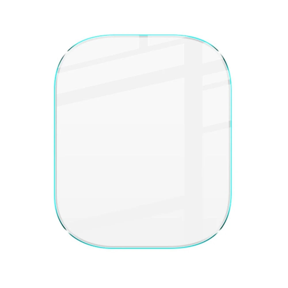 IMAK H Series for Apple Watch Ultra 3 / Ultra 2 / Ultra 49mm Anti-scratch Watch Screen Protector HD Clear Tempered Glass Film - 2