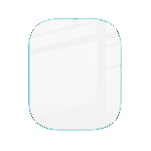 IMAK H Series for Apple Watch Ultra 3 / Ultra 2 / Ultra 49mm Anti-scratch Watch Screen Protector HD Clear Tempered Glass Film - 2