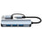 2013TU3 USB3.0 / Type-C Splitter 4 USB3.0 Ports USB Hub 4-in-1 Phone Laptop Computer Adapter - 3