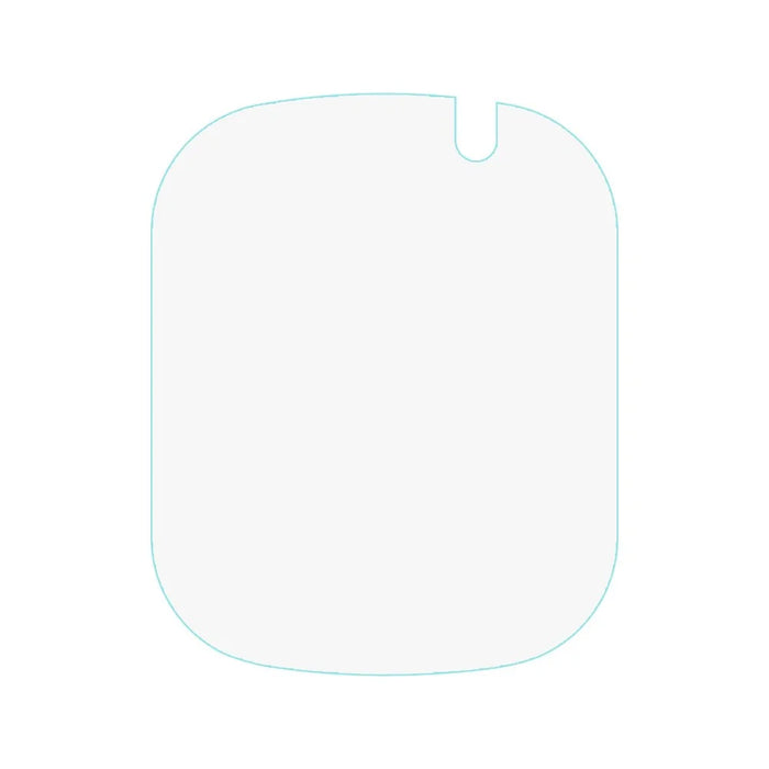 For Xplora X6 Play Screen Protector Anti-explosion Sensitive Touch Ultra Clear Soft TPU Protective Film - 2