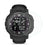 For Garmin Instinct Crossover D34mm Ultra Clear Screen Protector Explosion-proof Anti-abrasion Soft TPU Screen Film - 1