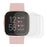 3Pcs TPU Film for Fitbit Versa 3 / Sense / Sense 2 / Versa 4, High Definition Bubble-Free Anti-Explosion Screen Protector - 1