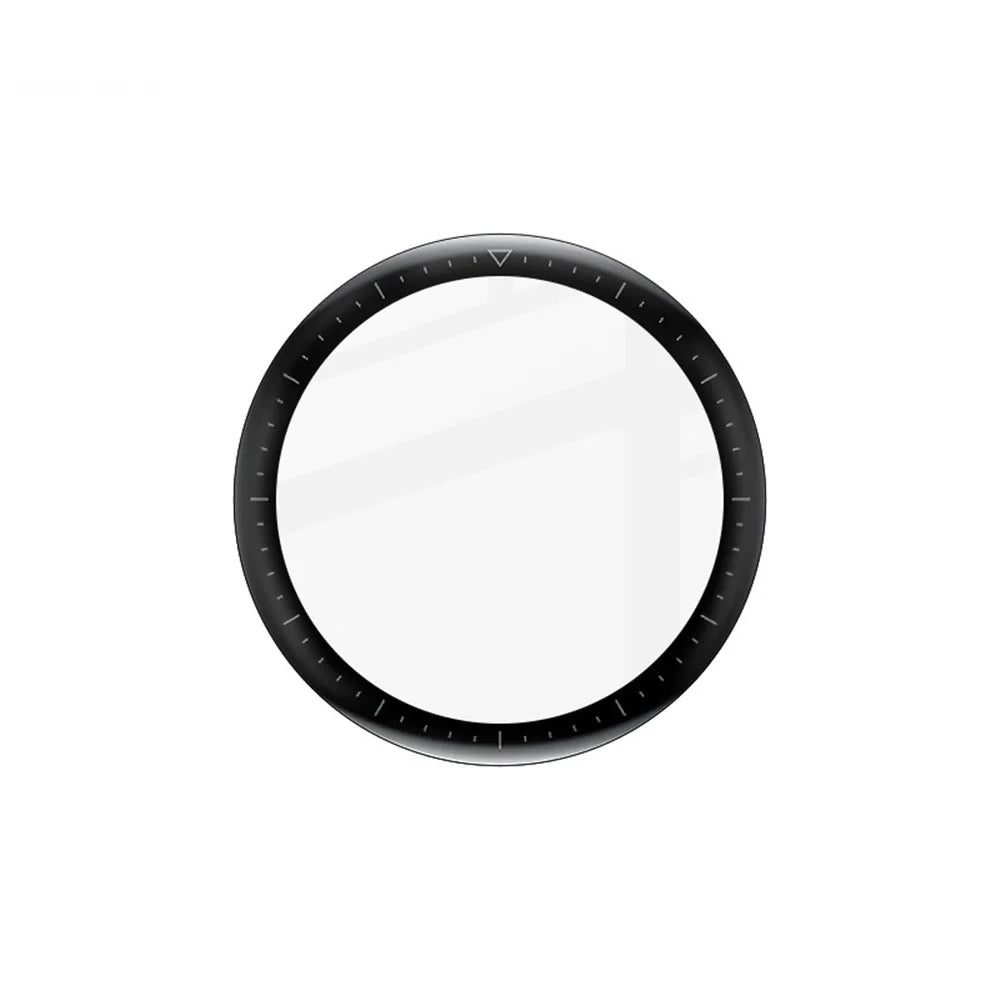 IMAK for Huawei Watch Buds PMMA Watch Screen Protector HD Ultra-thin Protective Screen Film - 3