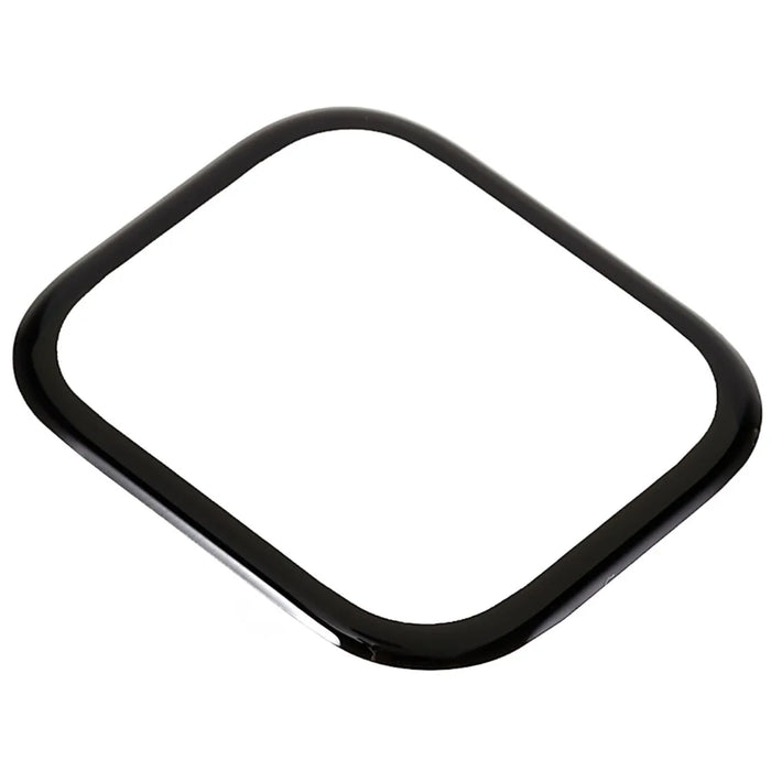 2Pcs  /  Pack Anti-Scratch Screen Protector for Xiaomi Redmi Watch 3, 3D Curved Ultra Clear PMMA Watch Film - 4