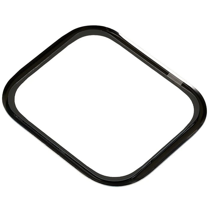 2Pcs  /  Pack Anti-Scratch Screen Protector for Xiaomi Redmi Watch 3, 3D Curved Ultra Clear PMMA Watch Film - 5