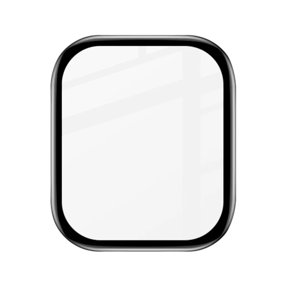 IMAK For Xiaomi Redmi Watch 3 Super Clear Flexible PMMA Smartwatch Screen Film Anti-Scratch Protector - 2