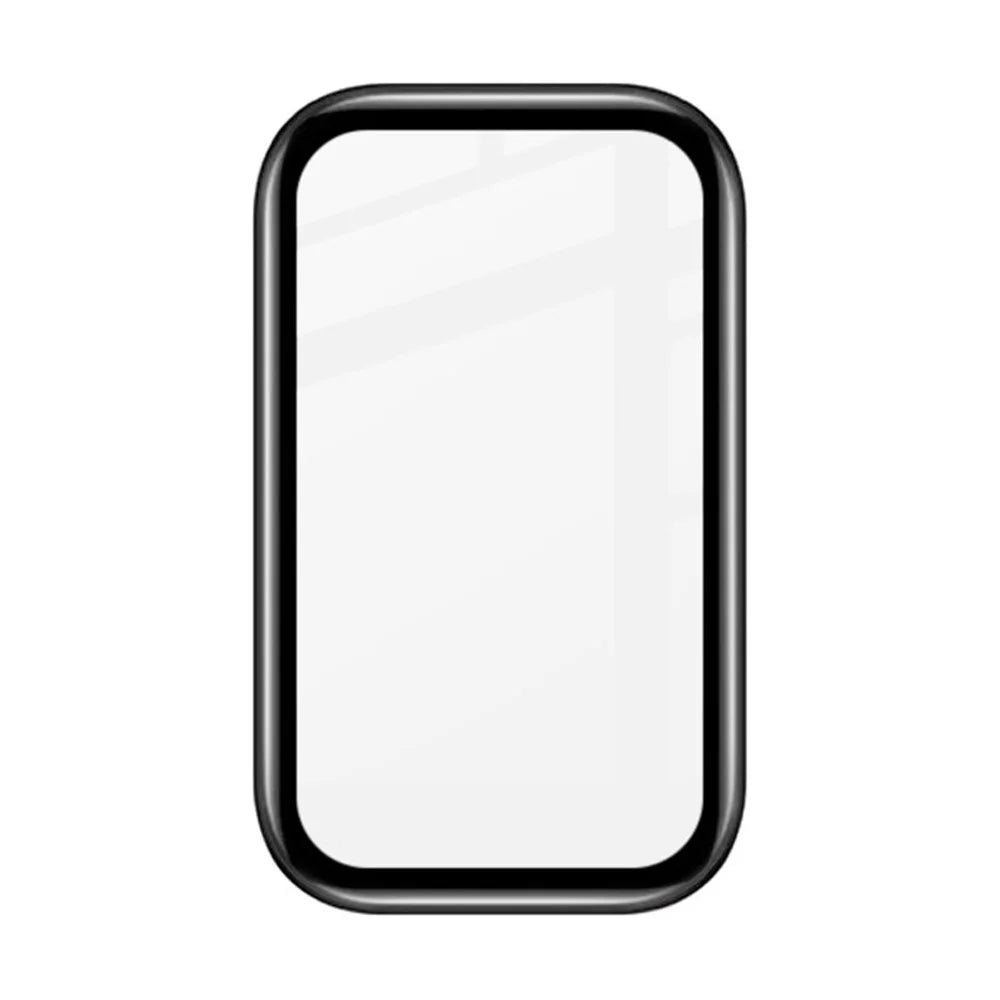IMAK For Xiaomi Redmi Band 2 Smart Watch Screen Film Ultra-Thin Protective Cover HD Clear Flexible PMMA Screen Protector - 2
