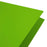 Tri-Fold Light Reflector Board Photography Reflector Cardboard A3 Size Light Diffuser Paperboard (Green and White) - 4