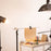 A3 Size Two-Fold Light Reflector Board Photography Reflector Cardboard Light Diffuser Paperboard (Green and White) - 4