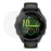 For Garmin Forerunner 265S Soft TPU Watch Screen Protector Ultra Clear Scratch-resistant Screen Film - 1