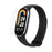 Dustproof TPU Screen Film for Xiaomi Smart Band 8 , HD Clear Smartwatch Screen Protector - 1