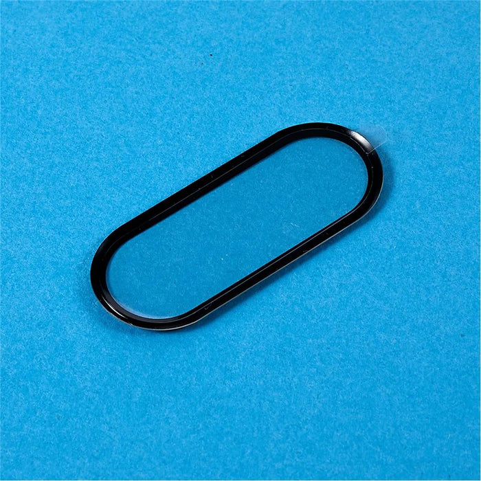 2Pcs / Pack For Xiaomi Smart Band 8 Smartwatch Screen Protector PMMA HD Clear Protector Film - 5