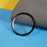 2Pcs  /  Pack For Garmin Forerunner 965 PMMA Screen Protector 3D Curved Ultra Clear Anti-scratch Protective Film - 3