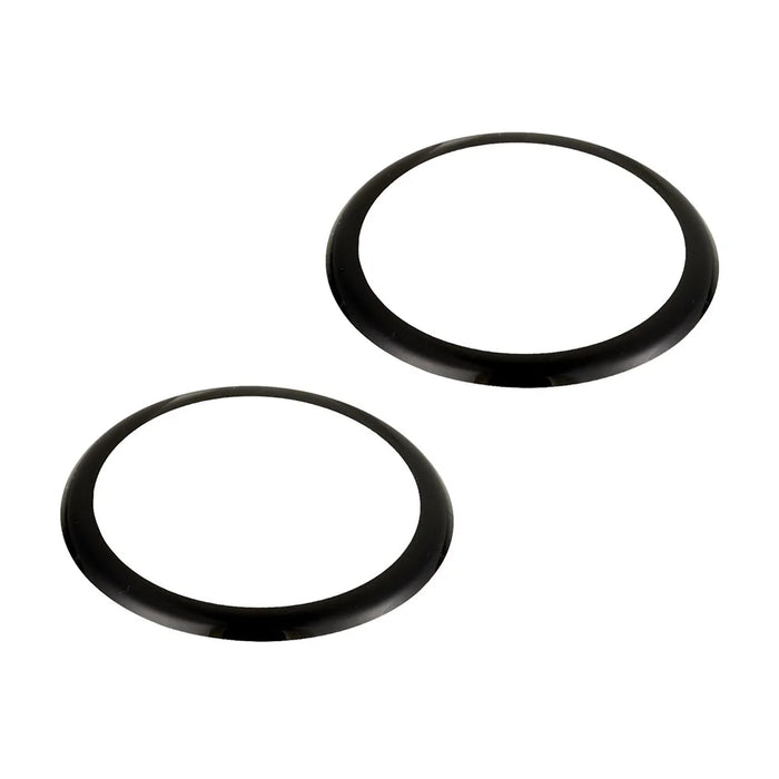 2Pcs / Pack PMMA Screen Protector for Huawei Watch 4 , Soft HD Clear Anti-Scratch Film - 3
