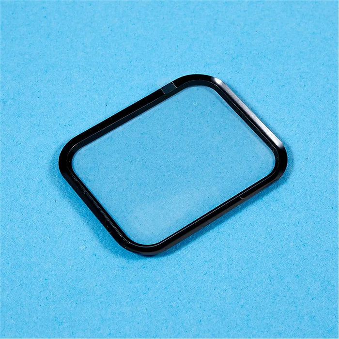 2Pcs / Pack PMMA Screen Protector for Zeblaze Beyond 2 , Full Coverage Anti-shatter HD Clear Film - 5