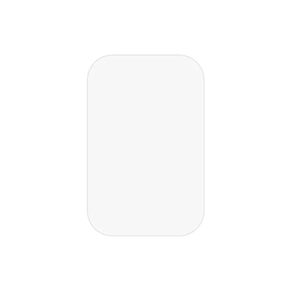 For Xiaomi Redmi Watch 3 Active / Watch 3 Lite Screen Protector Sensitive Touch HD Clear Soft TPU Watch Screen Film - 2