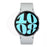 Protective Screen Film for Samsung Galaxy Watch7 40mm / Watch6 40mm Ultra Clear Soft TPU Screen Protector - 1