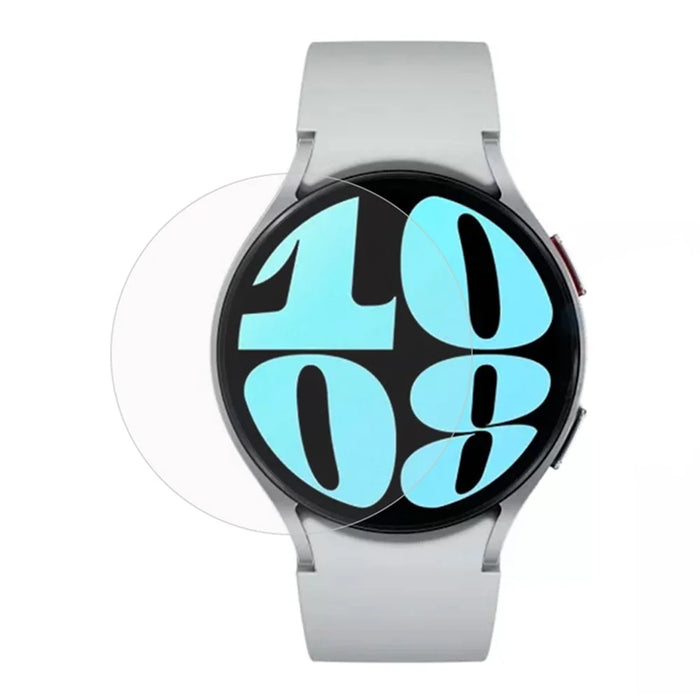 Protective Screen Film for Samsung Galaxy Watch7 40mm / Watch6 40mm Ultra Clear Soft TPU Screen Protector - 1