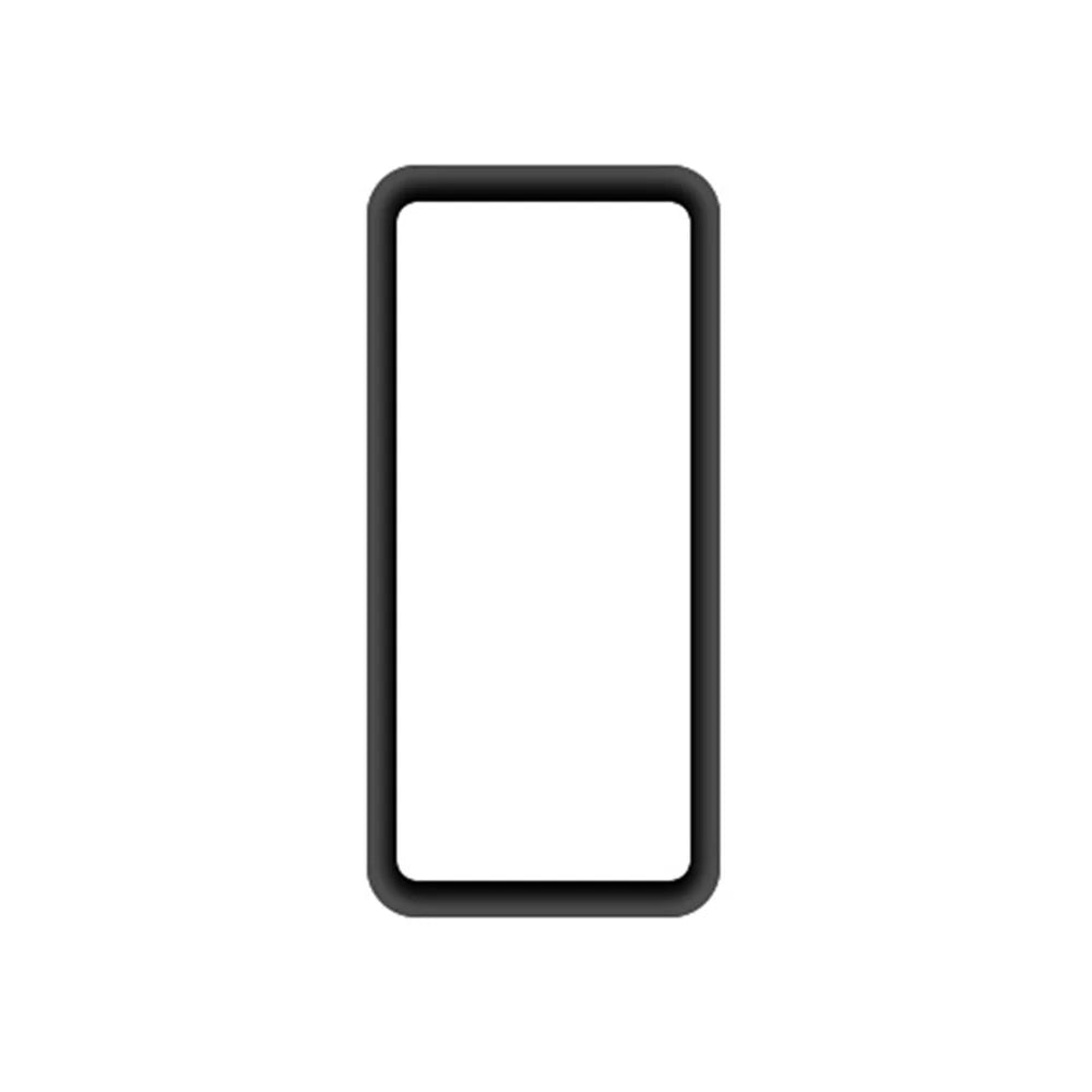 RURIHAI Screen Protector For Huawei Band 8 / Band 8 NFC / Band 9 / Band 9 NFC Anti-Scratch PMMA 3D Curved Full Glue Watch Screen Film - 2